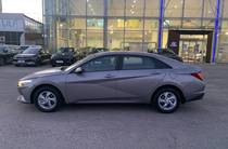 Hyundai Elantra Comfort