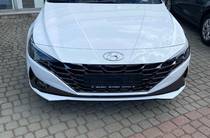 Hyundai Elantra Style