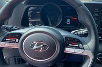 Hyundai Elantra Style