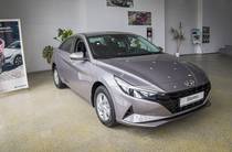 Hyundai Elantra Comfort