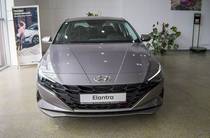 Hyundai Elantra Comfort