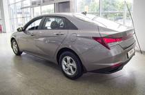 Hyundai Elantra Comfort