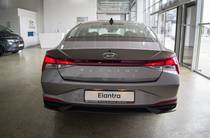 Hyundai Elantra Comfort