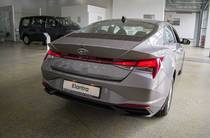 Hyundai Elantra Comfort