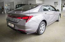 Hyundai Elantra Comfort