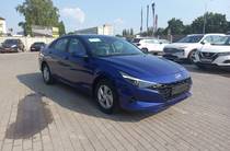 Hyundai Elantra Comfort