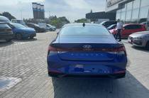 Hyundai Elantra Comfort