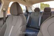 Hyundai Elantra Comfort