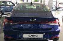 Hyundai Elantra Style