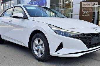 Hyundai Elantra 2023 Comfort