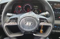 Hyundai Elantra Comfort