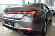 Hyundai Elantra Comfort