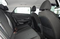 Hyundai Elantra Comfort