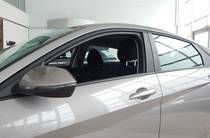 Hyundai Elantra Comfort