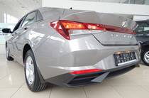 Hyundai Elantra Comfort