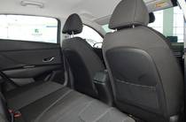 Hyundai Elantra Comfort