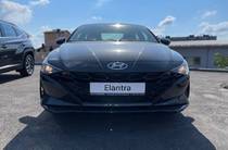 Hyundai Elantra Comfort