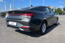 Hyundai Elantra Comfort