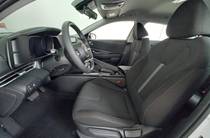 Hyundai Elantra Comfort