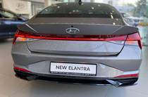 Hyundai Elantra Style