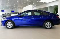 Hyundai Elantra Comfort