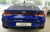 Hyundai Elantra Comfort