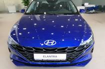 Hyundai Elantra Comfort