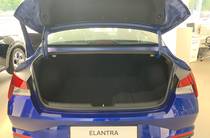 Hyundai Elantra Comfort