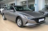 Hyundai Elantra Comfort