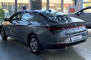 Hyundai Elantra Comfort