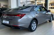 Hyundai Elantra Comfort