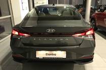 Hyundai Elantra Comfort