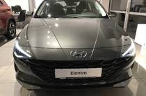 Hyundai Elantra Comfort