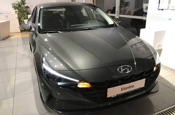 Hyundai Elantra 2022 Comfort