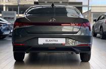 Hyundai Elantra Comfort