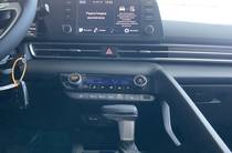 Hyundai Elantra Comfort