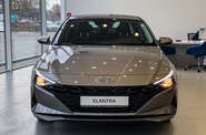 Hyundai Elantra Comfort