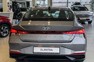 Hyundai Elantra Comfort