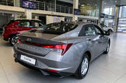 Hyundai Elantra Comfort