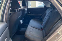 Hyundai Elantra Comfort