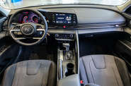 Hyundai Elantra Comfort