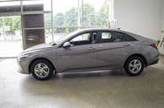 Hyundai Elantra Comfort