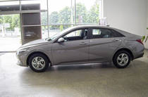 Hyundai Elantra Comfort