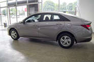 Hyundai Elantra Comfort