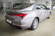 Hyundai Elantra Comfort