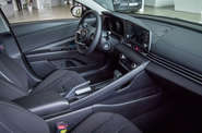 Hyundai Elantra Comfort