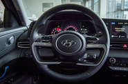 Hyundai Elantra Comfort