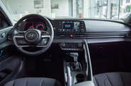 Hyundai Elantra Comfort