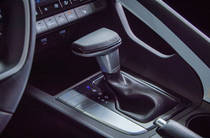 Hyundai Elantra Comfort