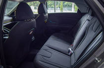 Hyundai Elantra Comfort